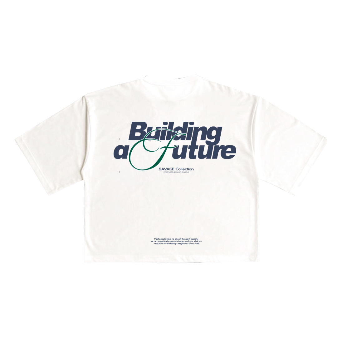 Polo Blanco Building future