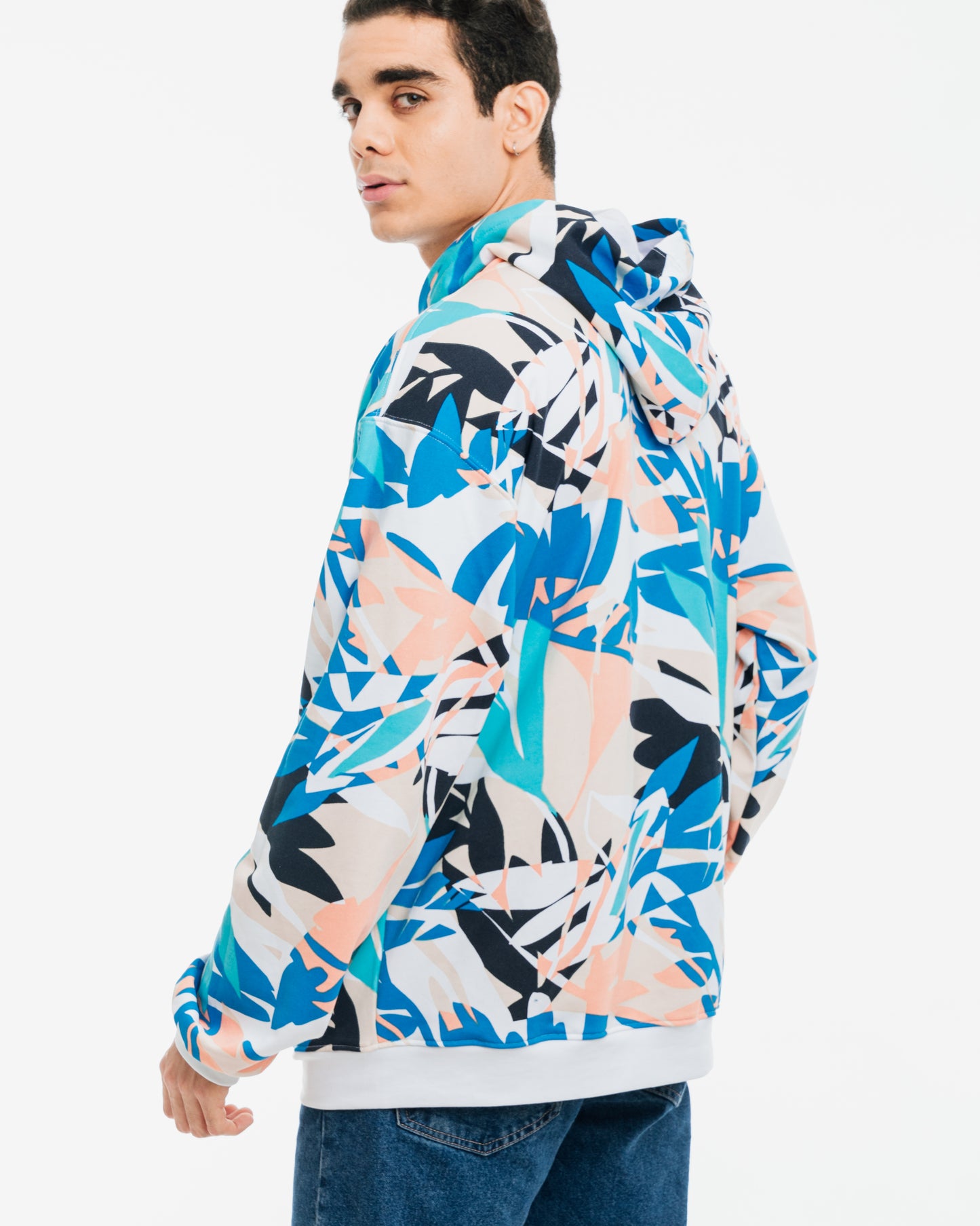 Polera Spring