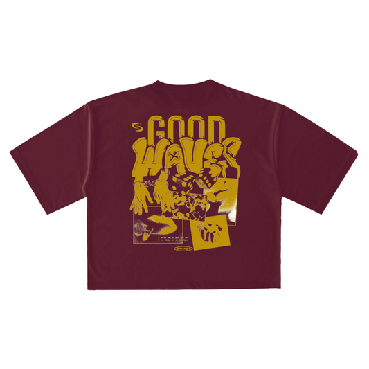 Polo Vino Good Waves