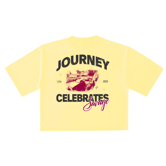 Polo Yellow