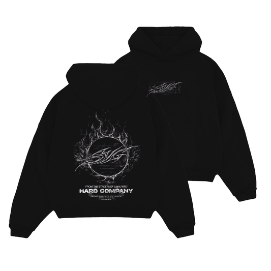 Hoodie Hard Company