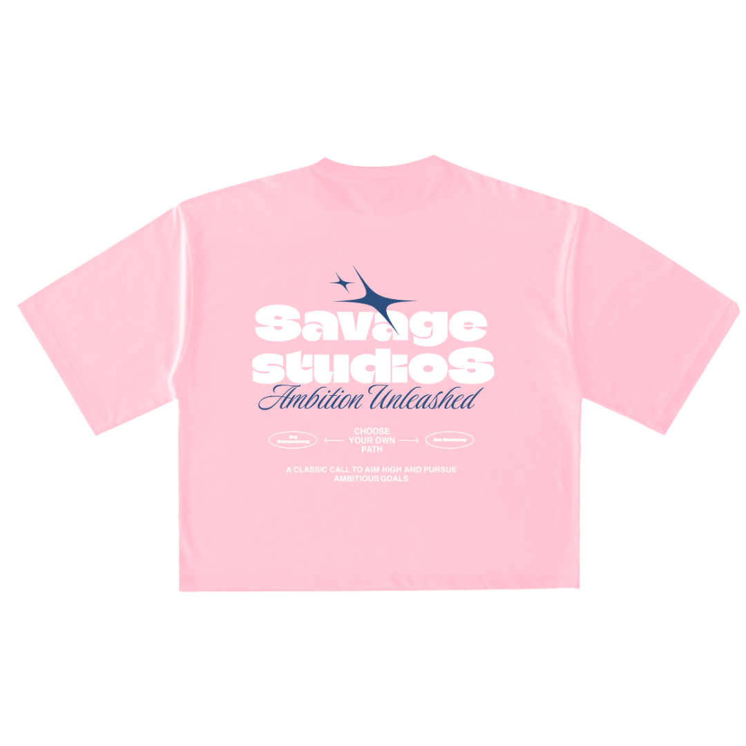 Polo Rosado Svg studios