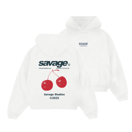 Hoodie Cherrys