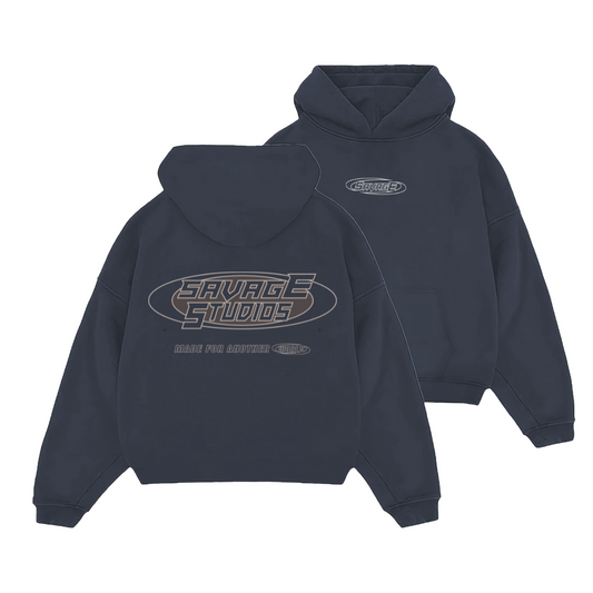 Hoodie Circles