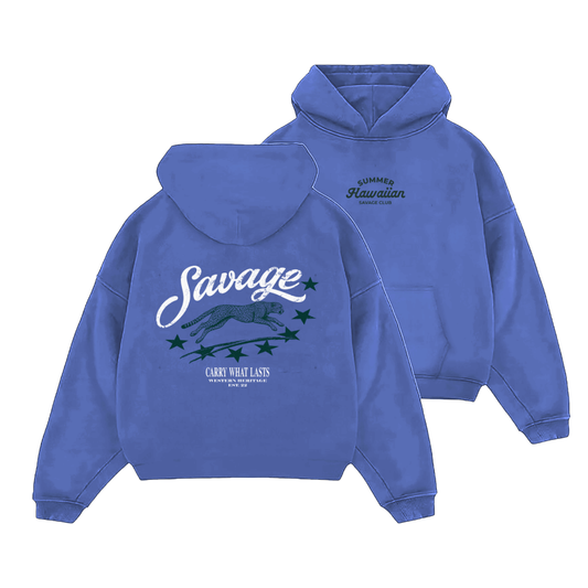 Hoodie Hielo
