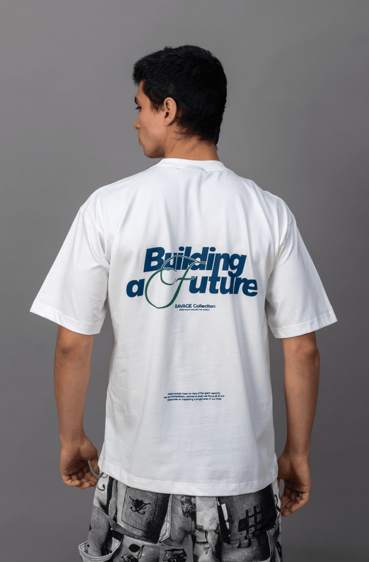 Polo Oversize Future