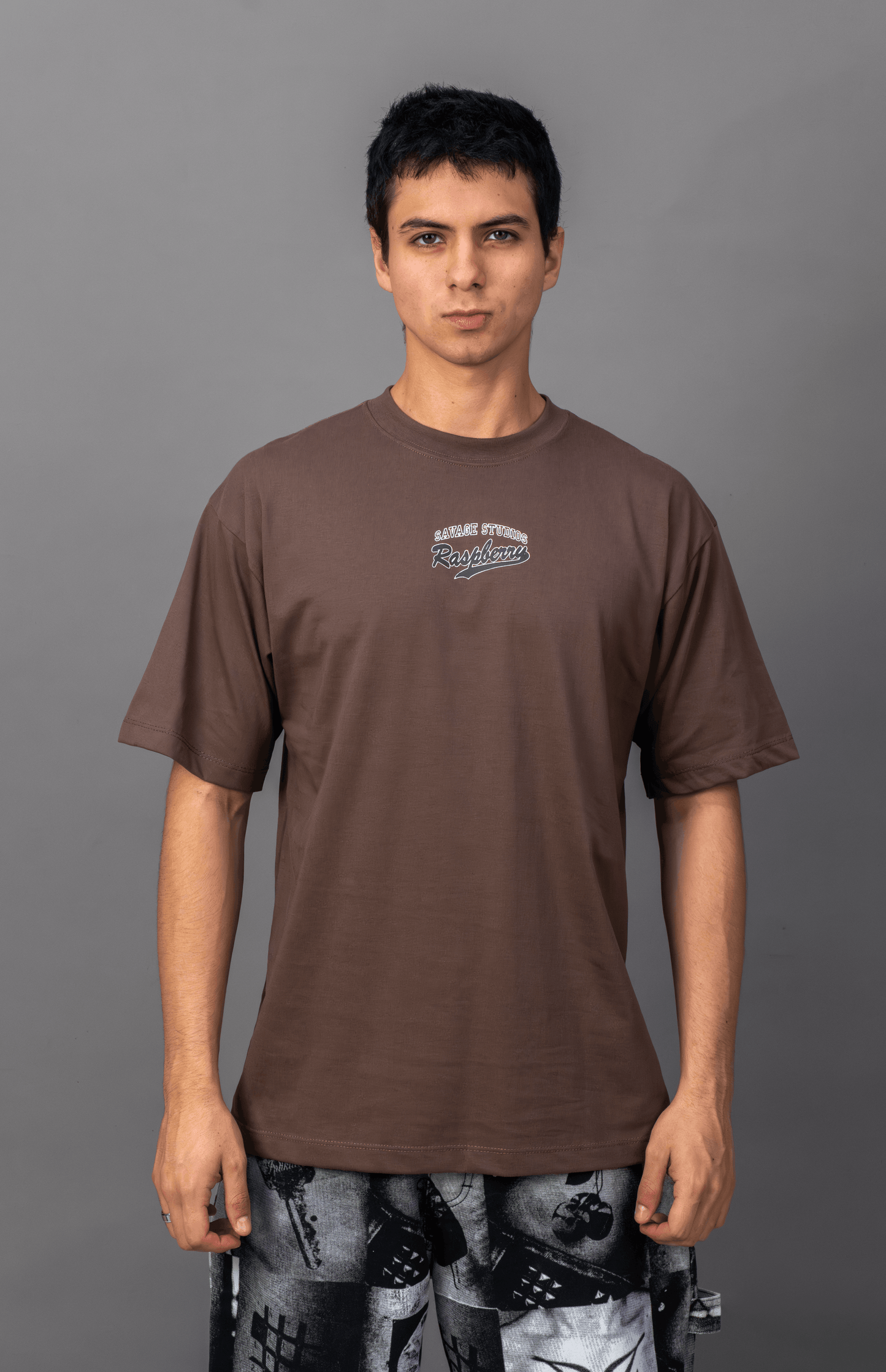 Polo Oversize Sublime