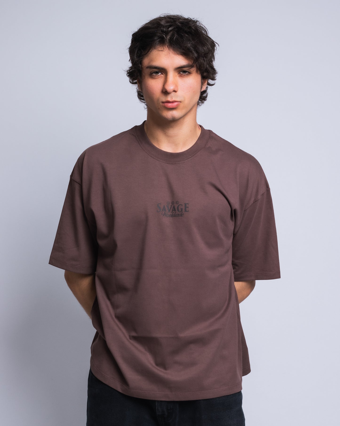 Boxy Chocolate