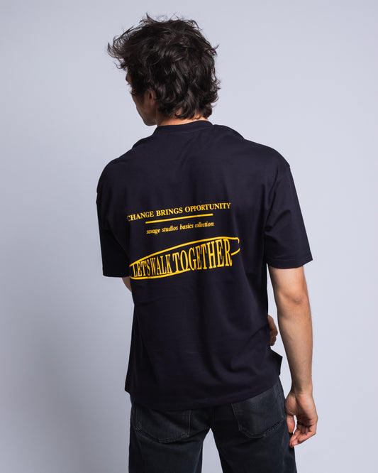 Blue Yellow