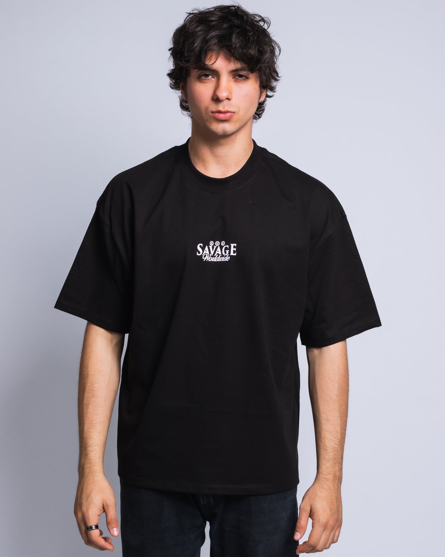 Polo Negro Ovni