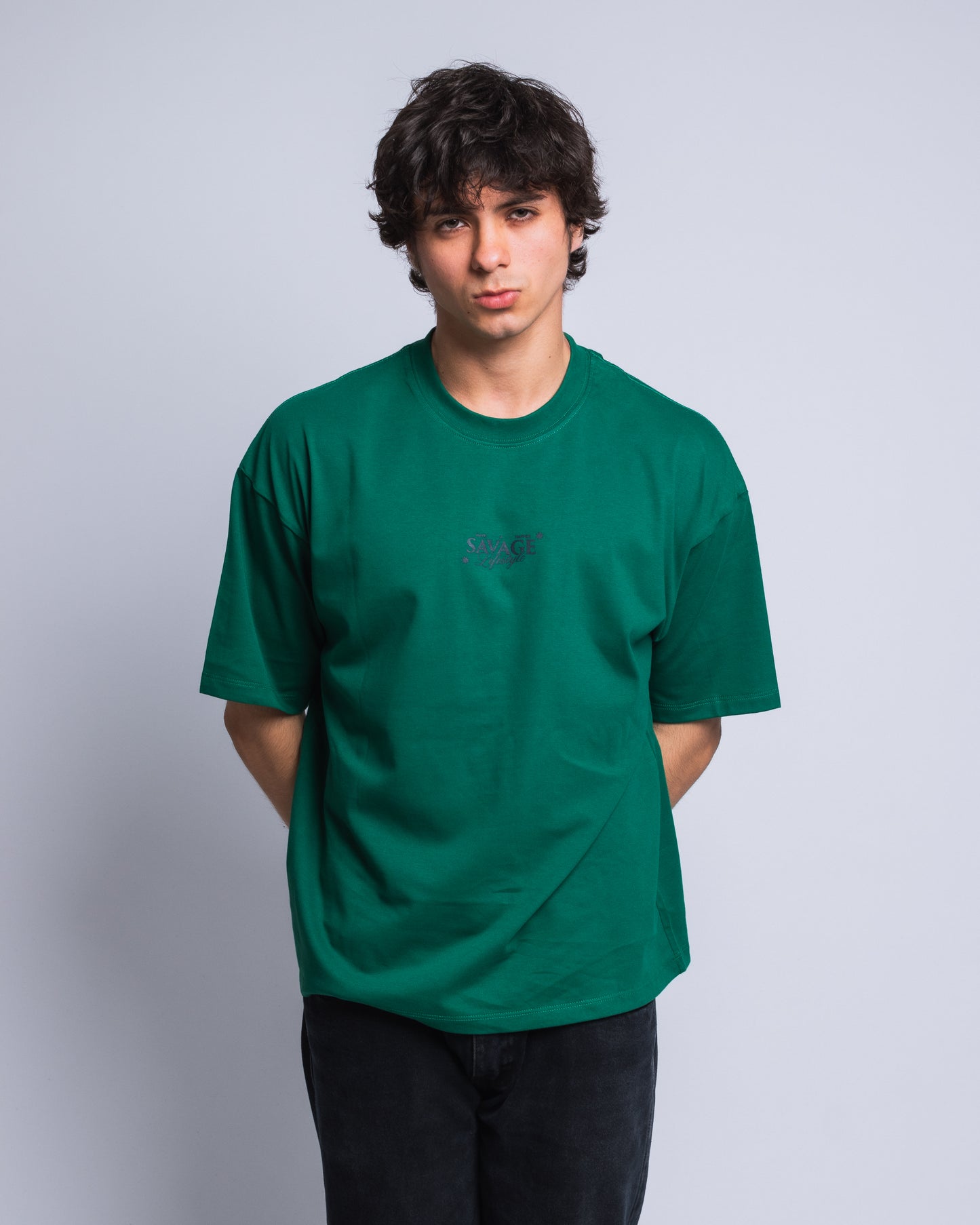 Polo Verde Pasto