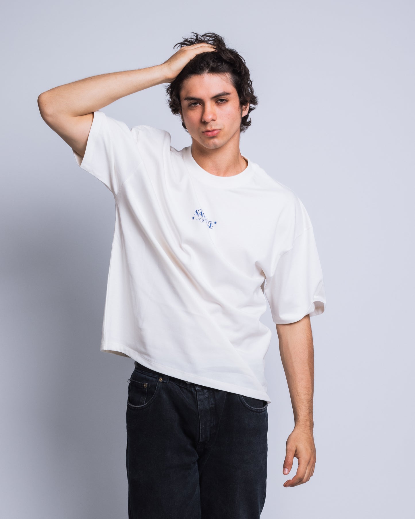 Polo Blanco Gloves
