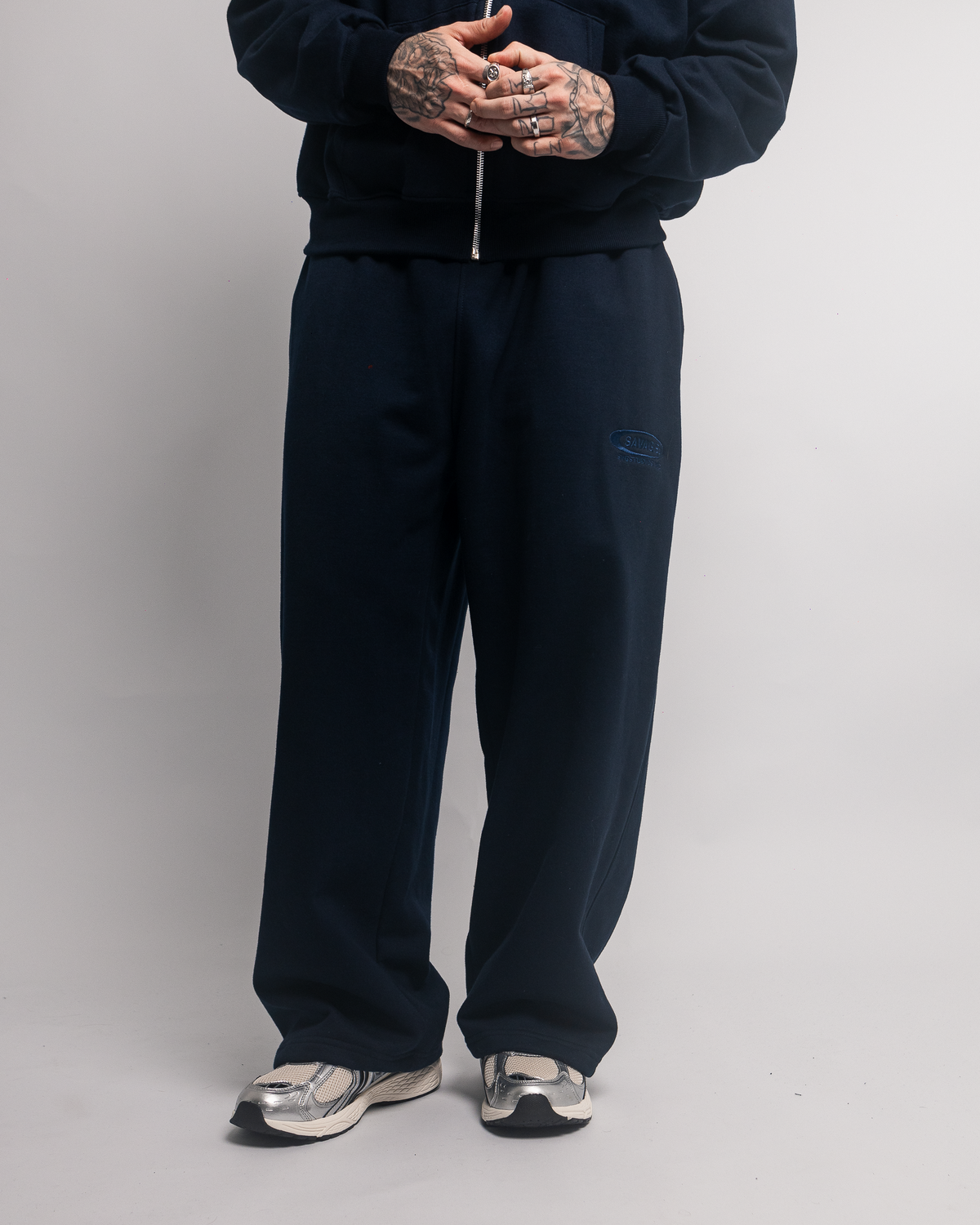 Conjunto Azul