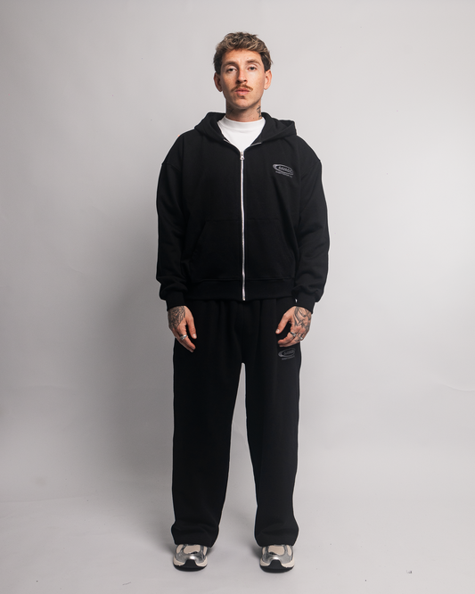 Conjunto Negro
