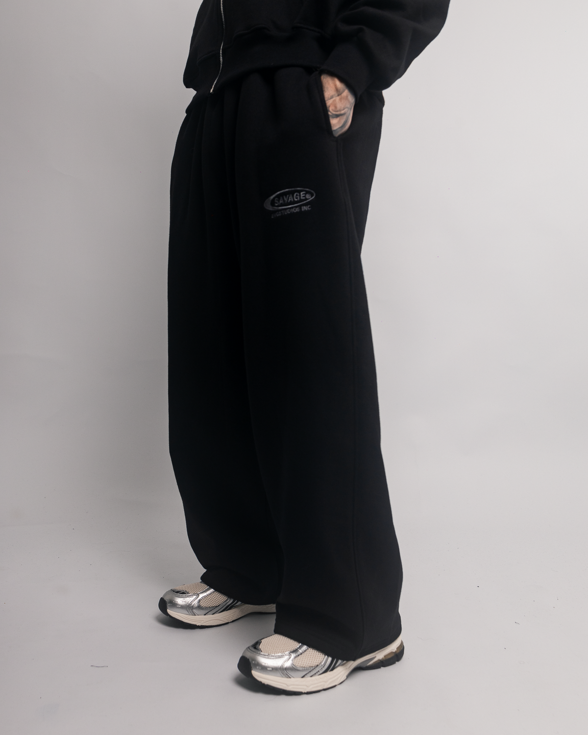 Conjunto Negro