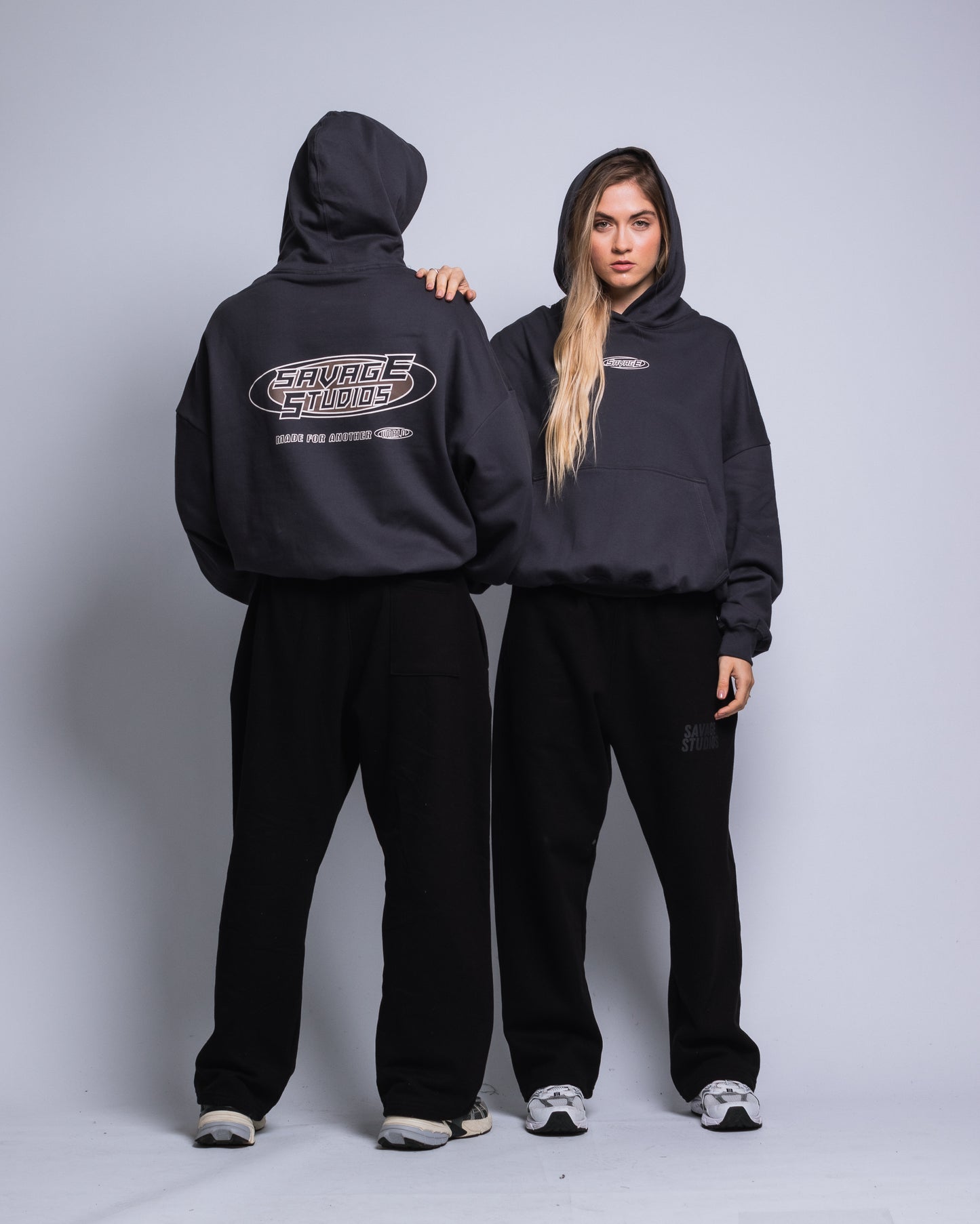 Hoodie Circles
