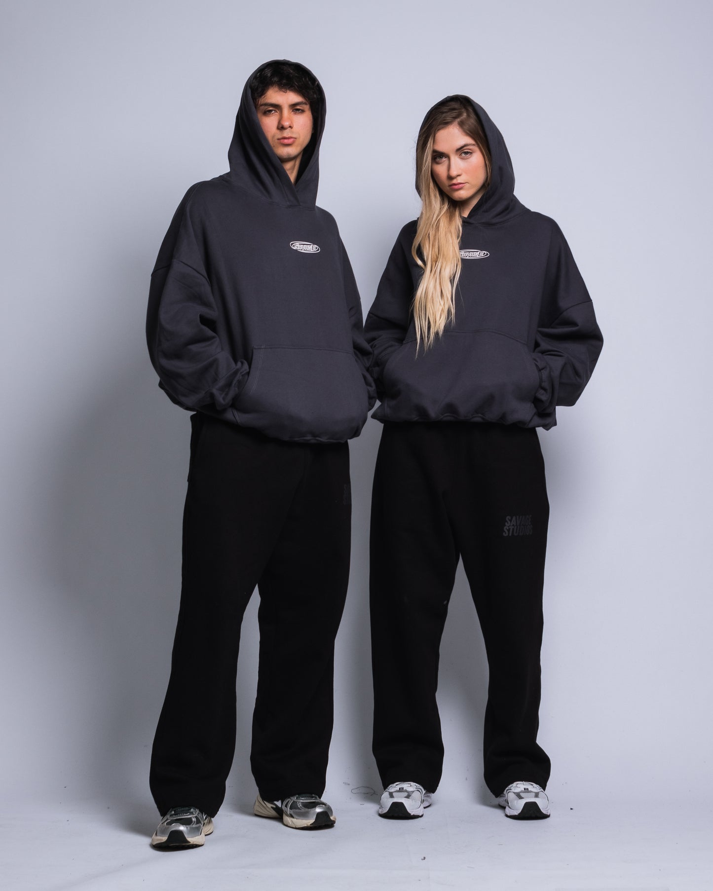 Hoodie Circles