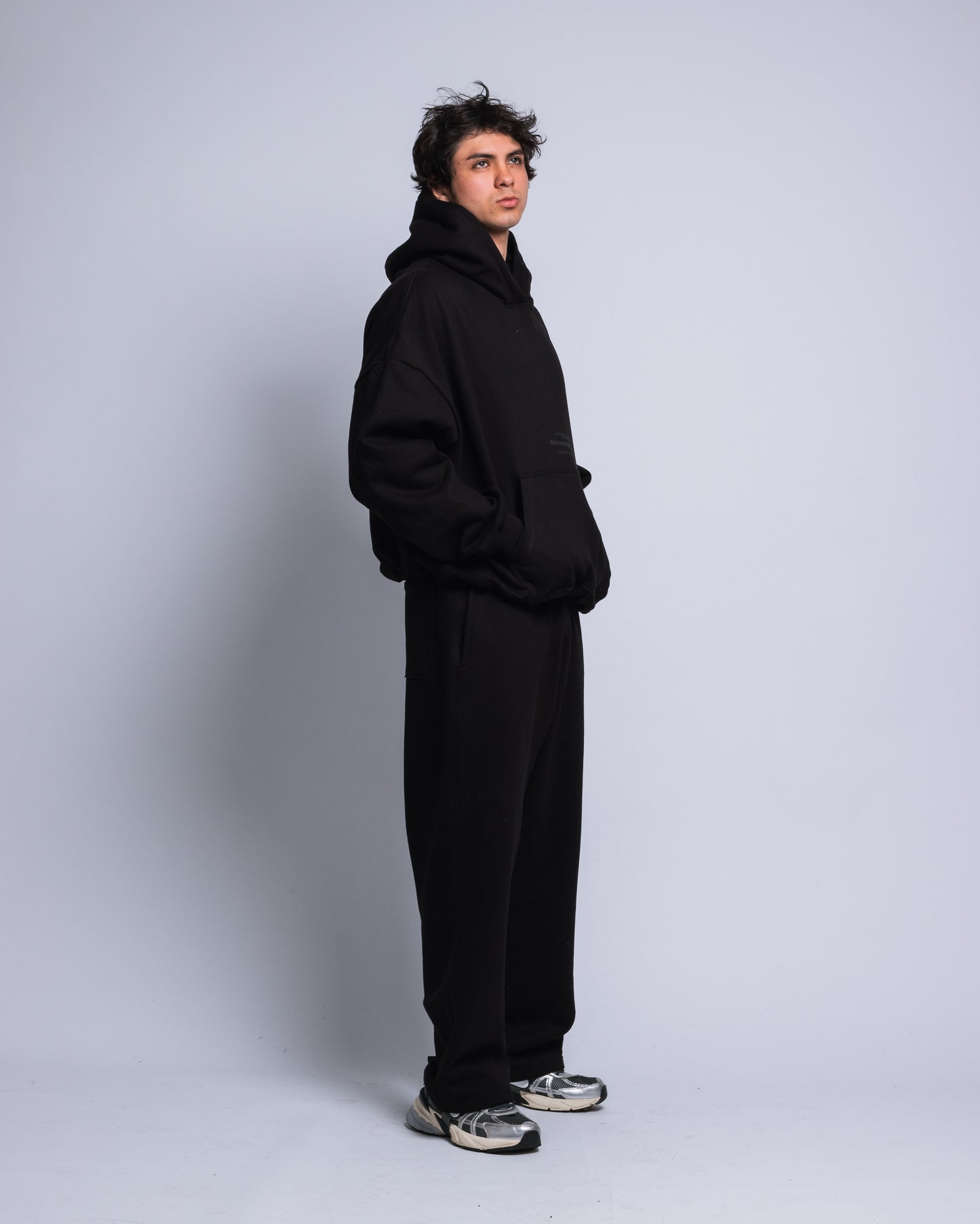 Hoodie Stay Feeling
