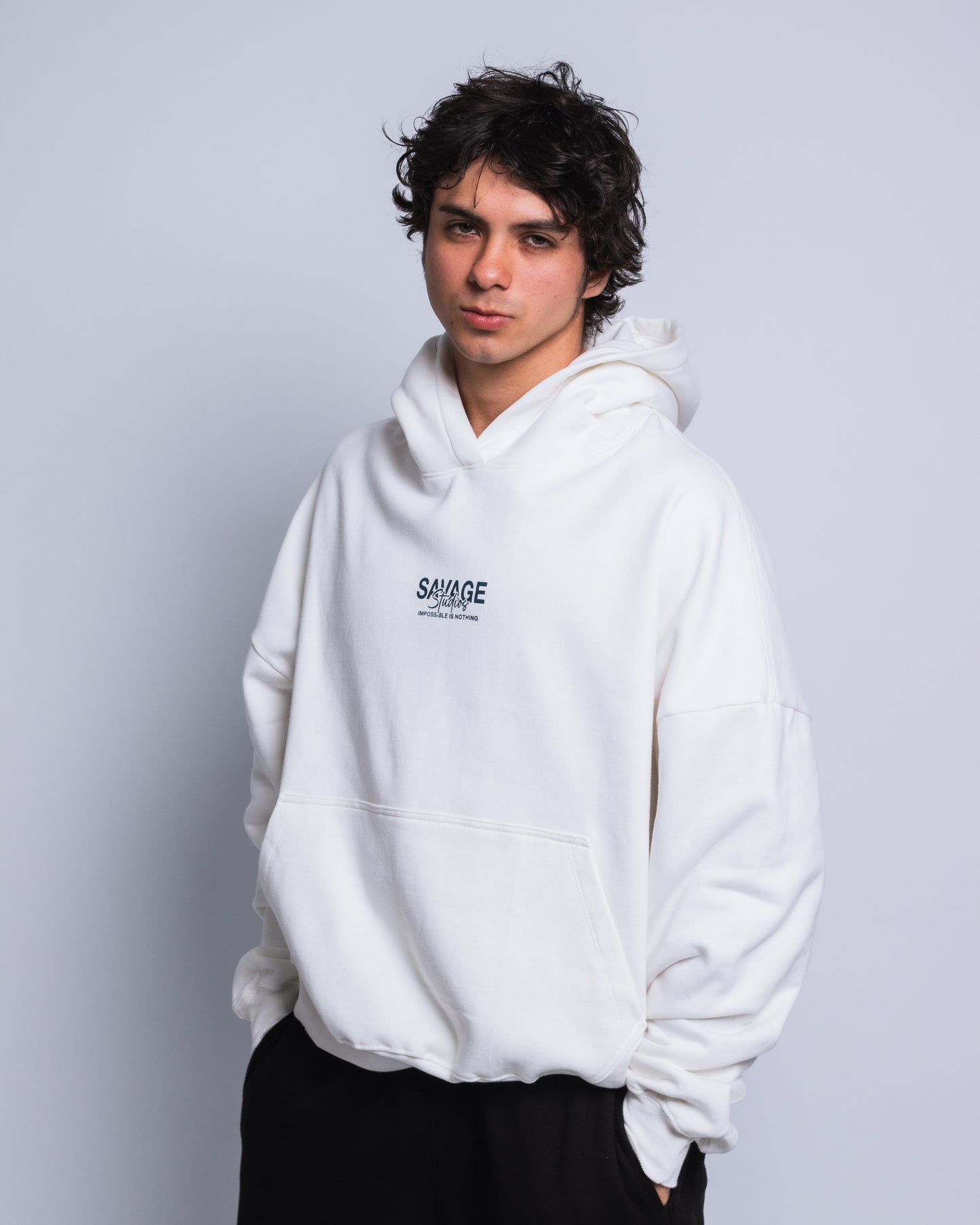 Hoodie Cherrys