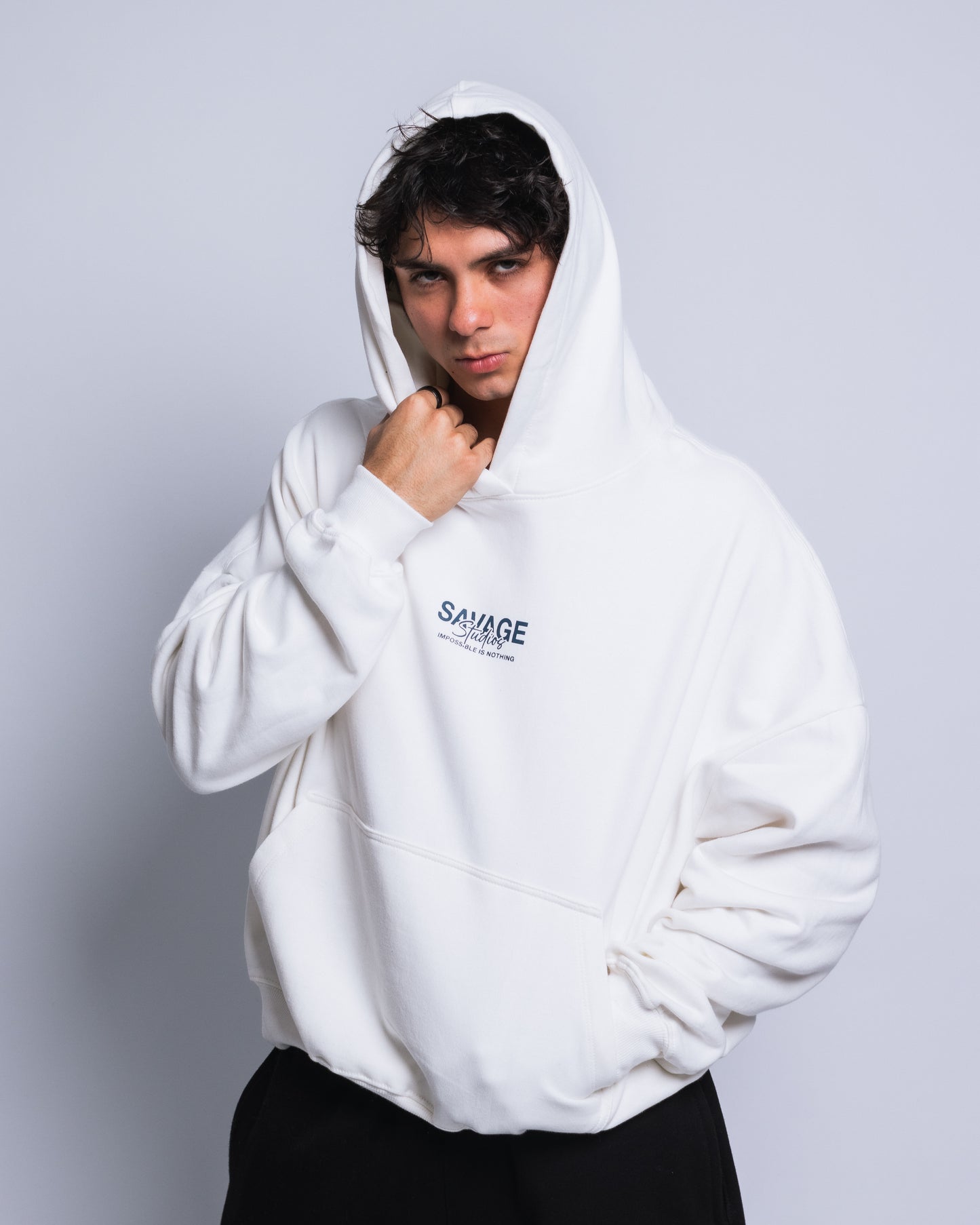 Hoodie Cherrys