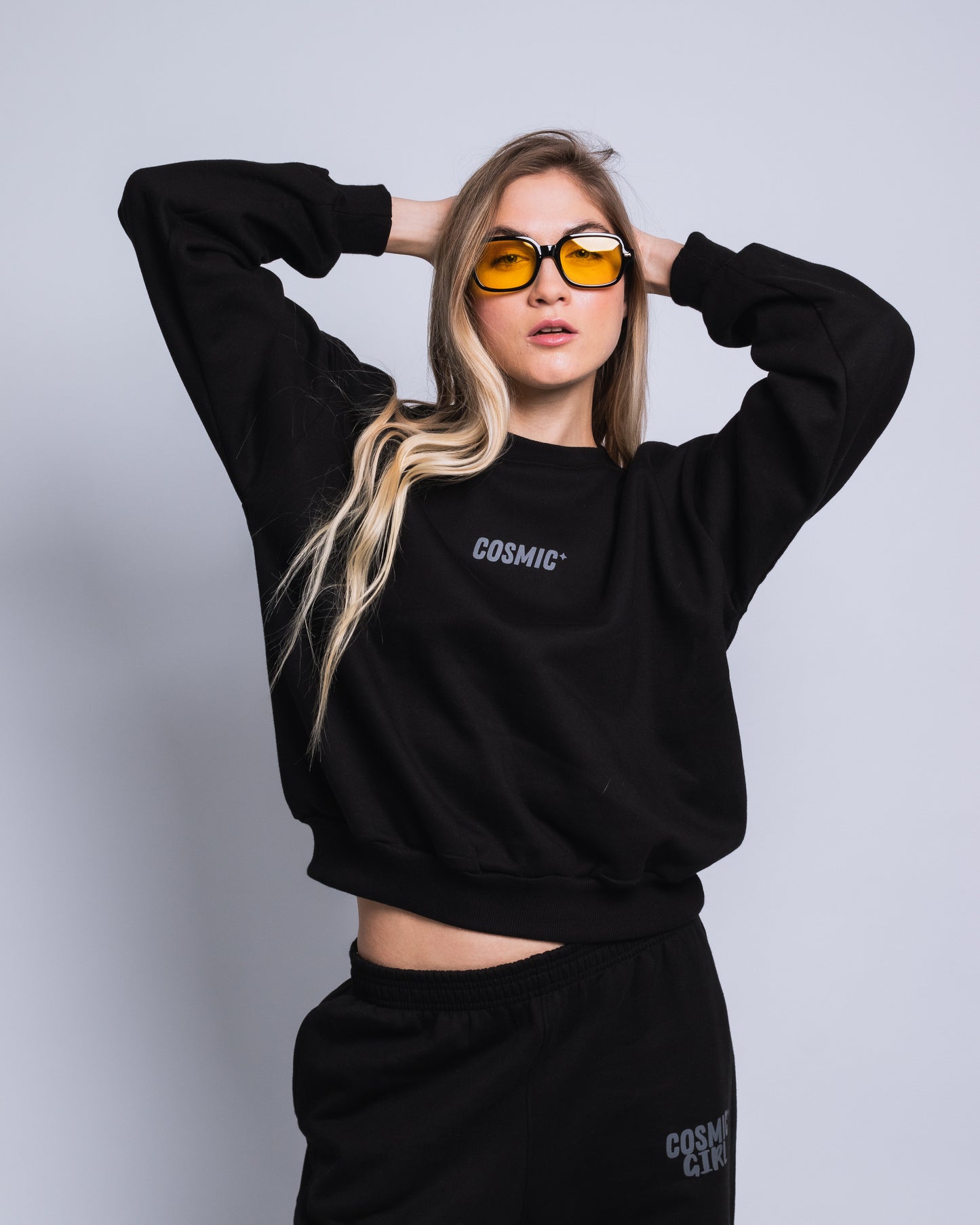 Conjunto Negro