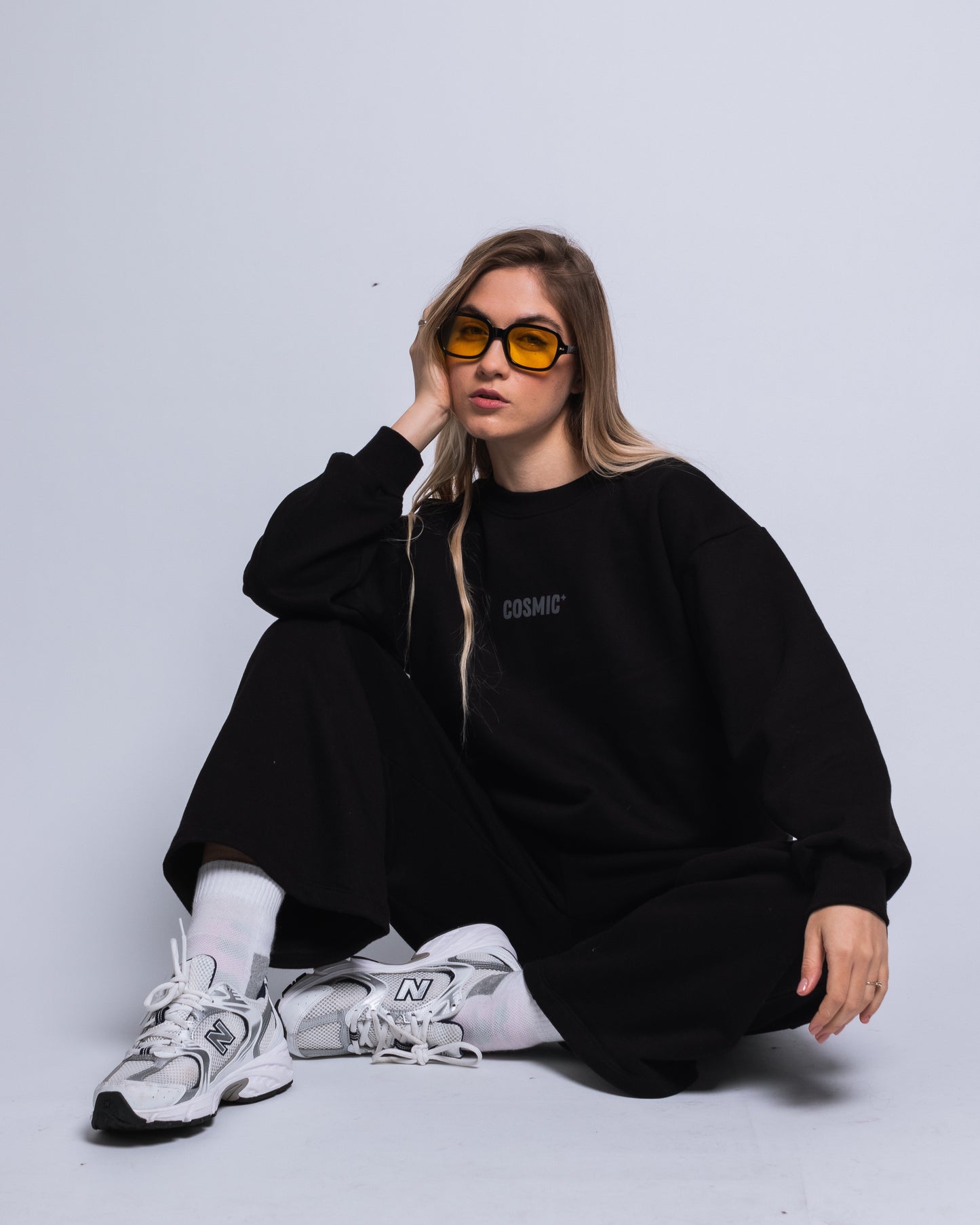 Conjunto Negro