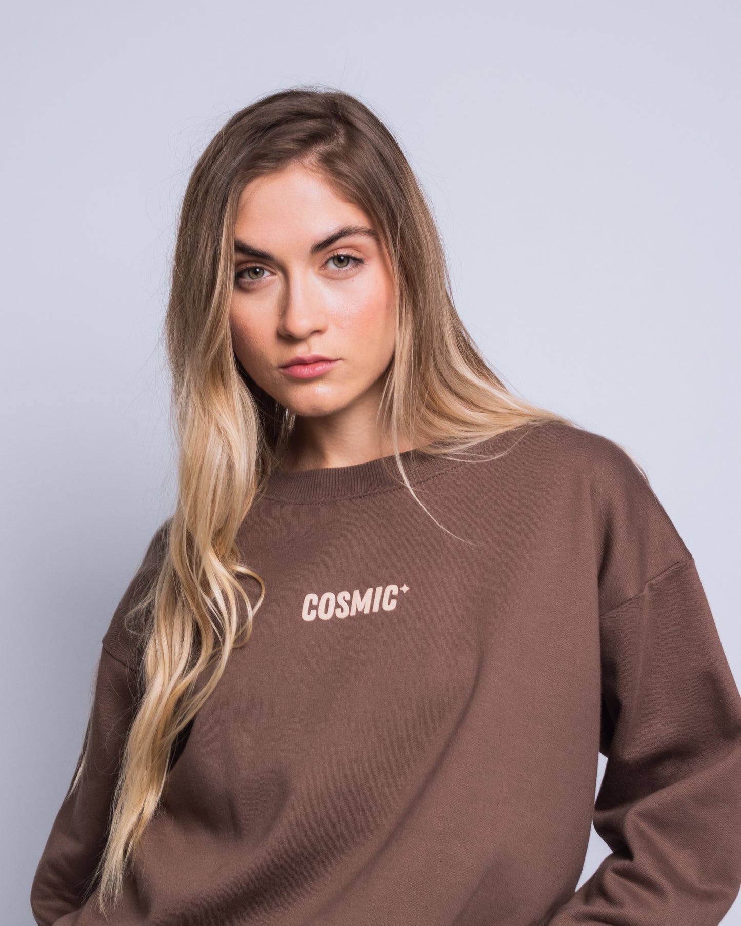 Conjunto Chocolate