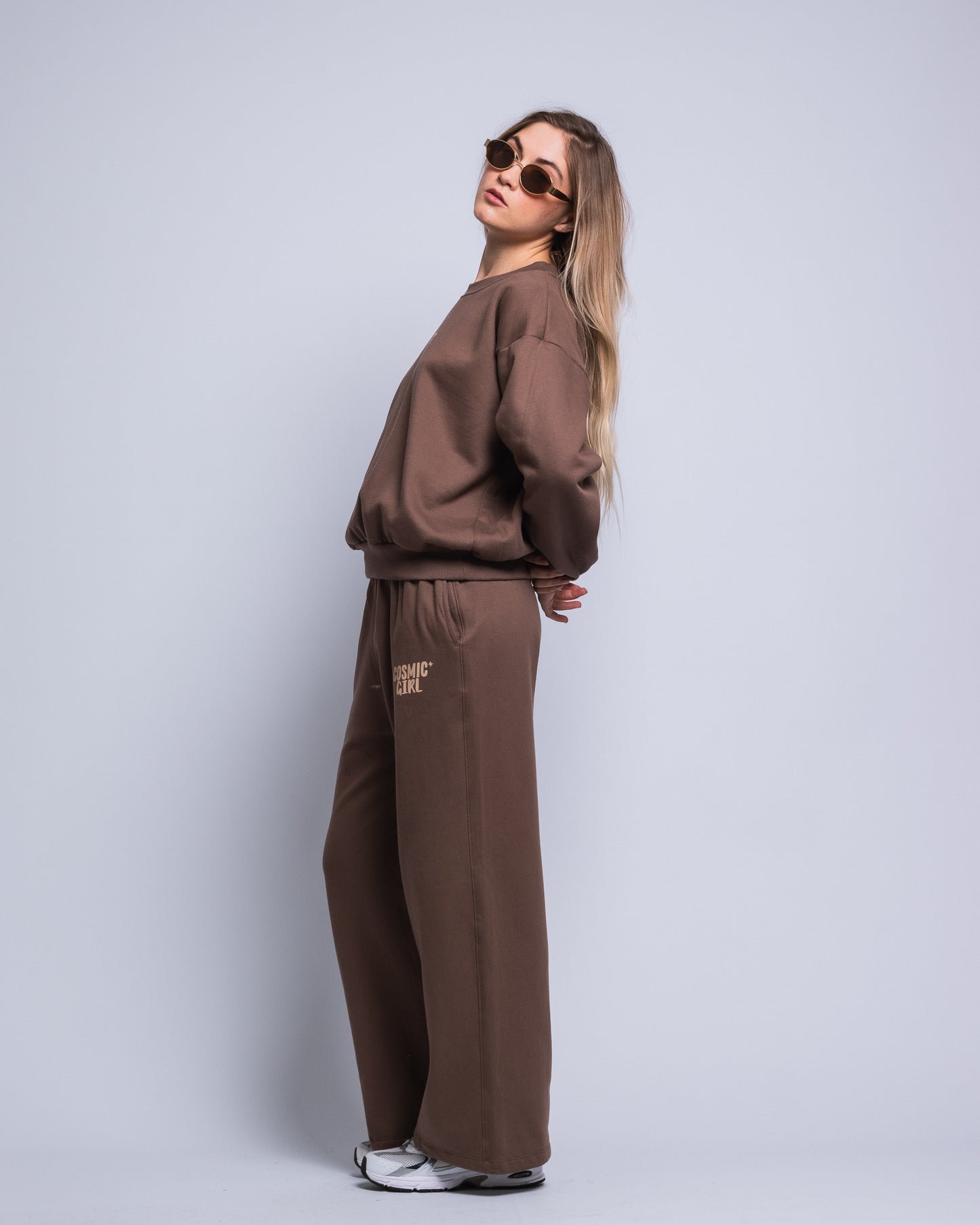Conjunto Chocolate