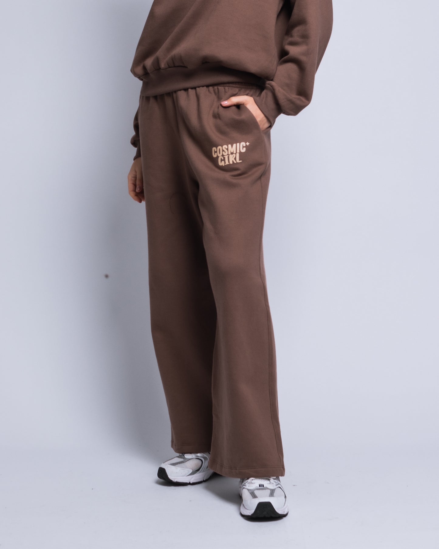 Conjunto Chocolate