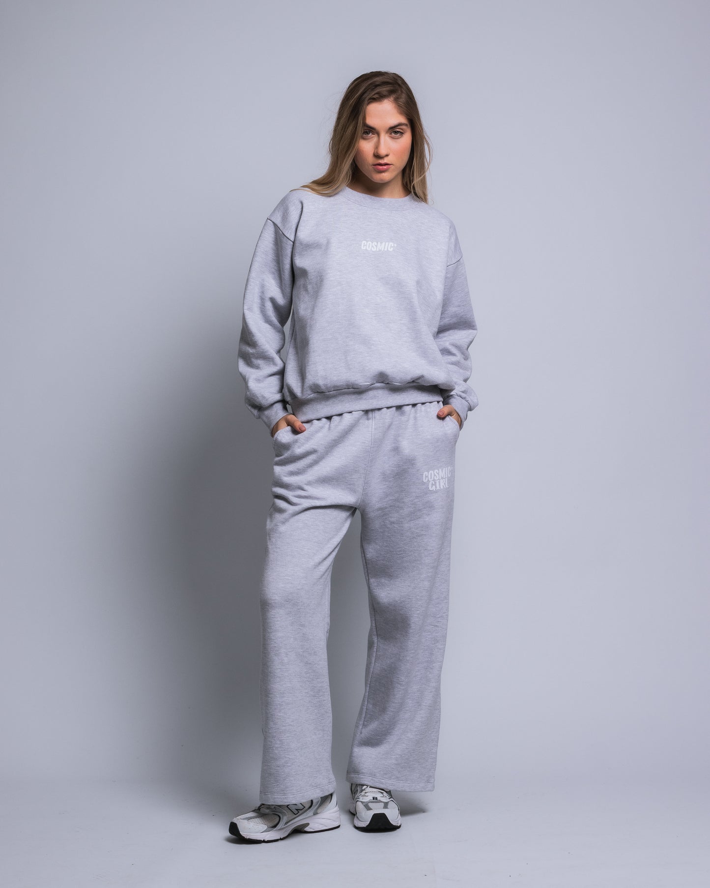 Conjunto Melangue