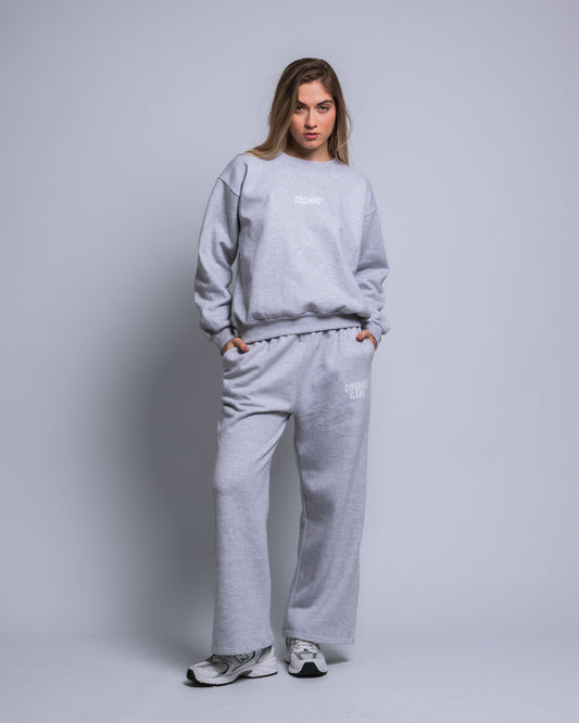 Conjunto Melangue