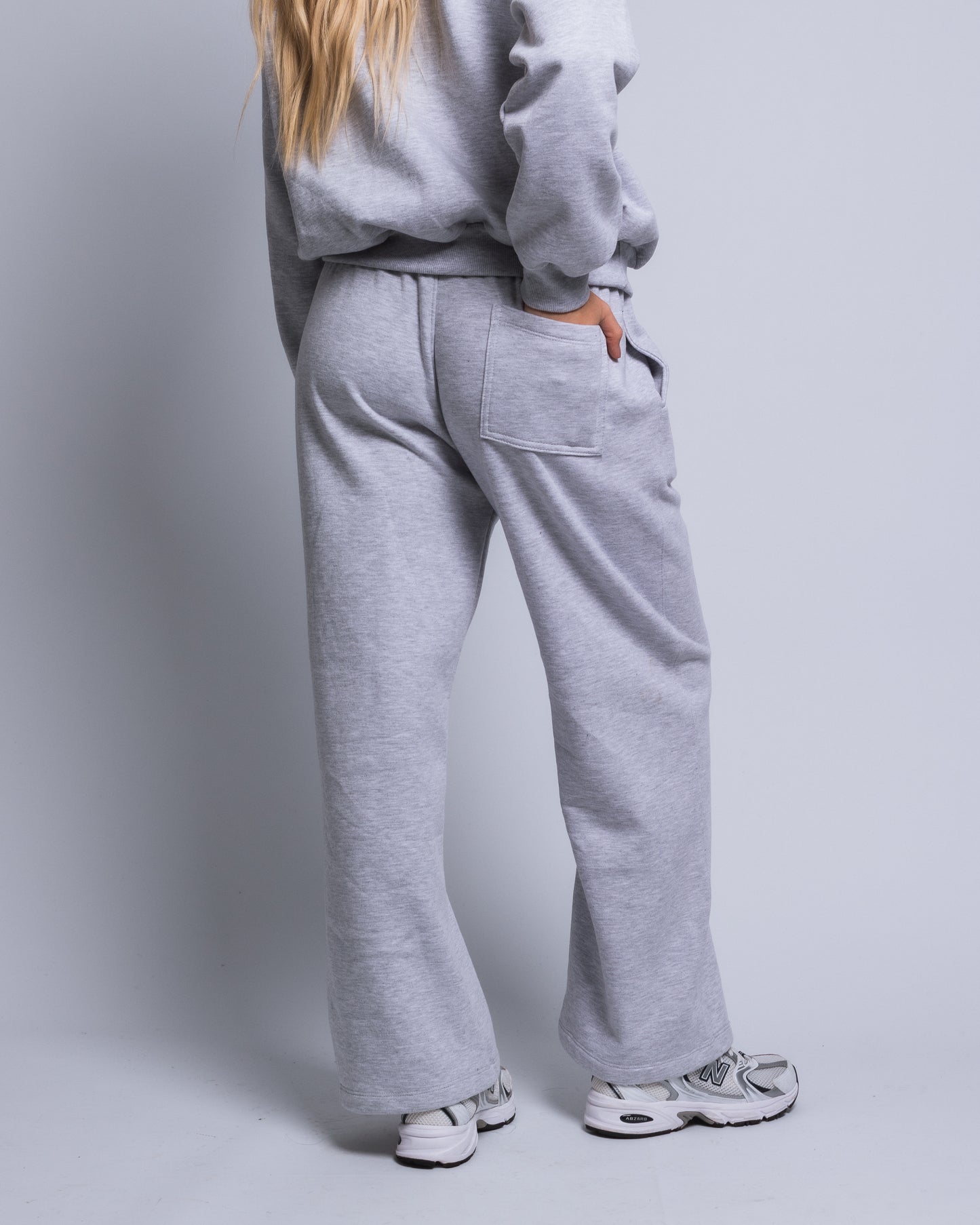 Conjunto Melangue
