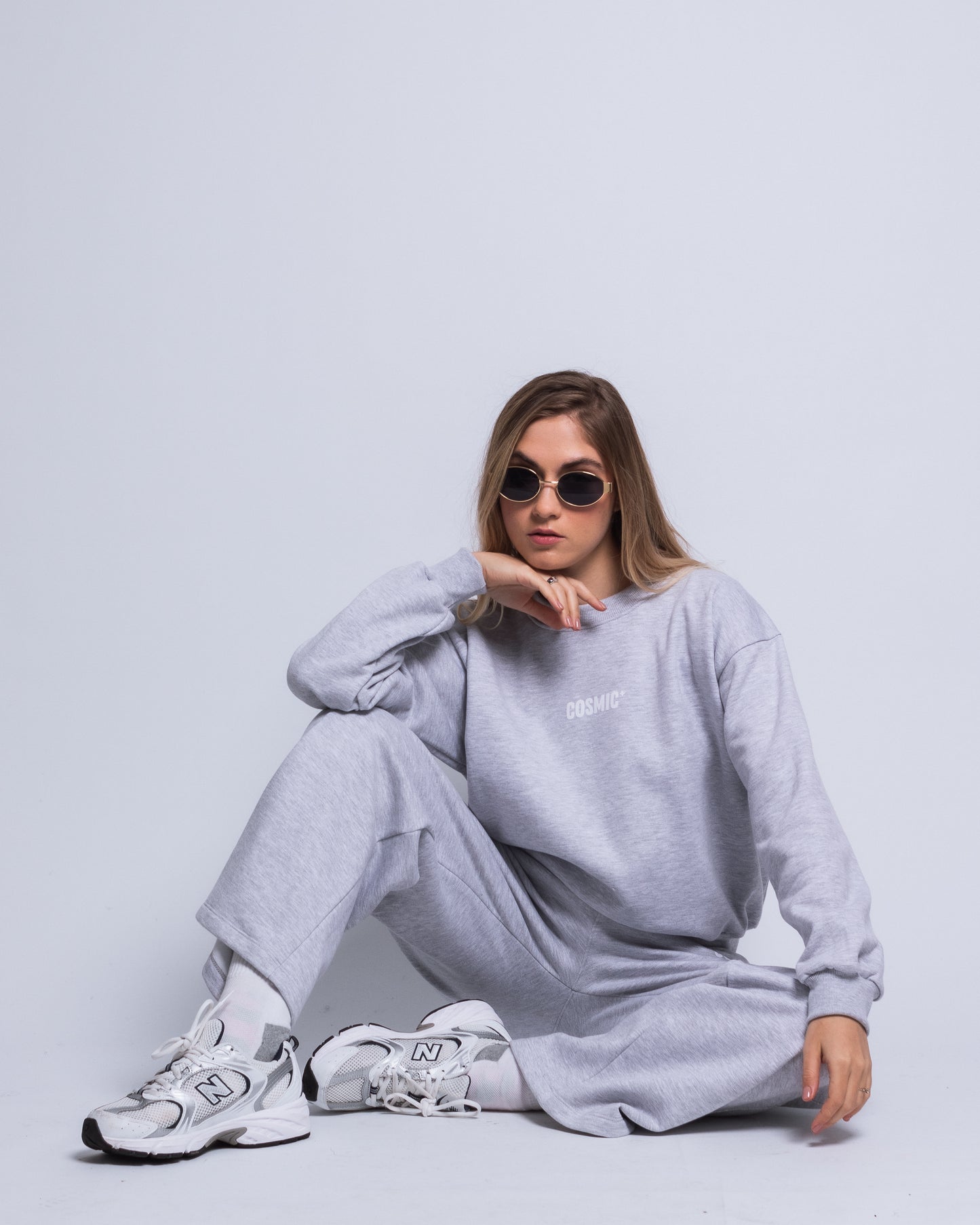 Conjunto Melangue