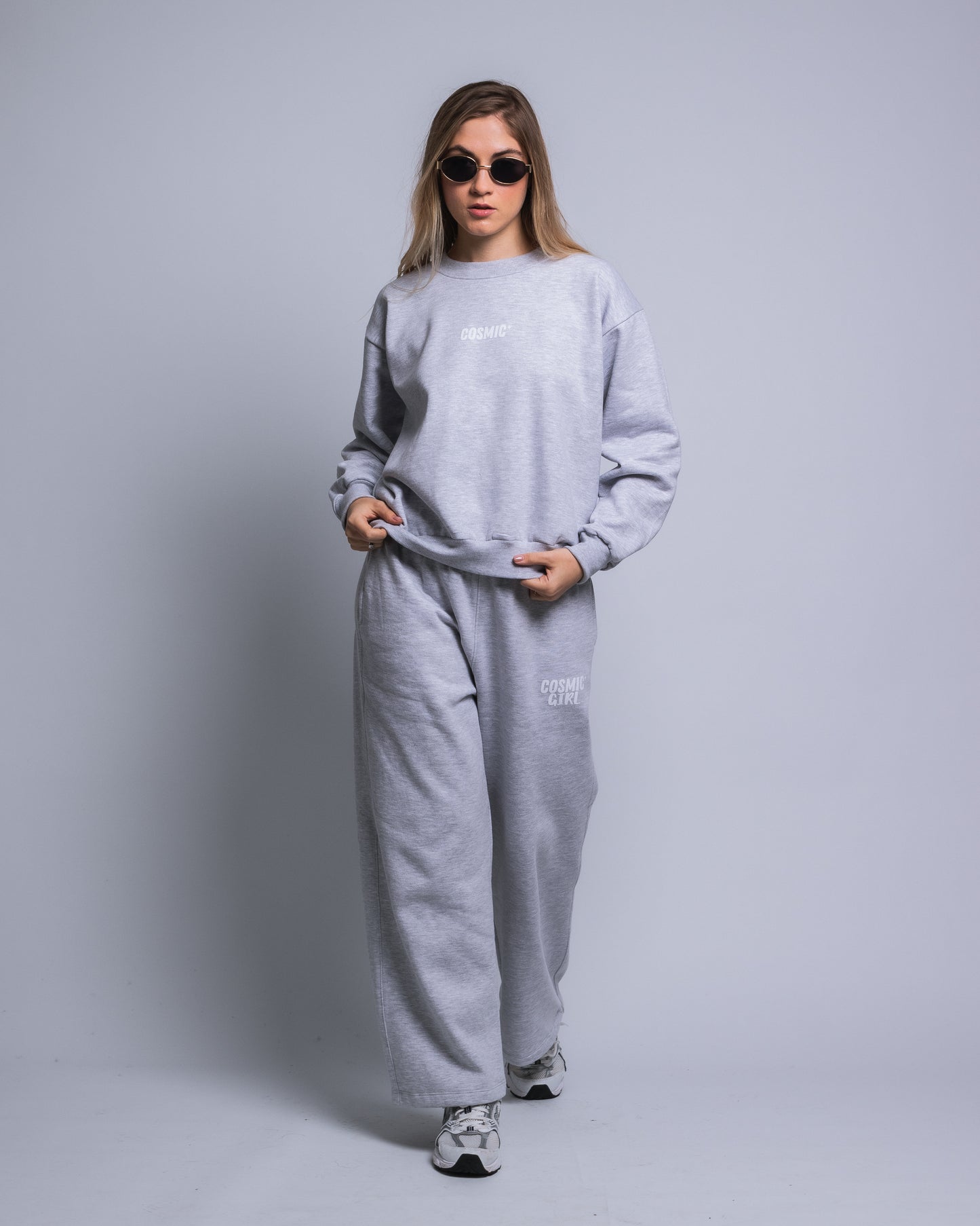 Conjunto Melangue