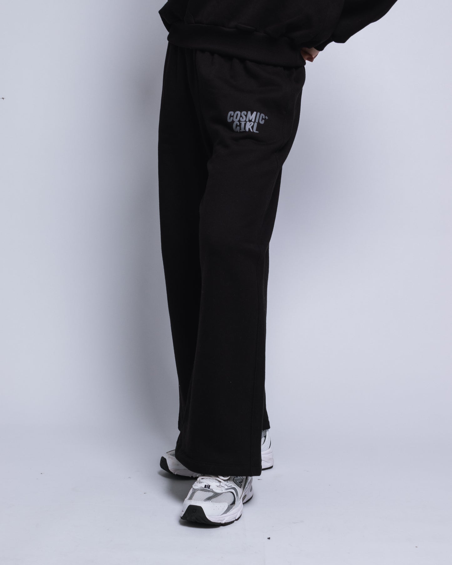 Conjunto Negro