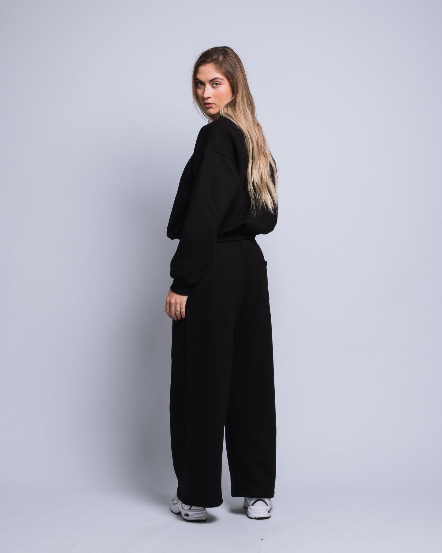 Conjunto Negro