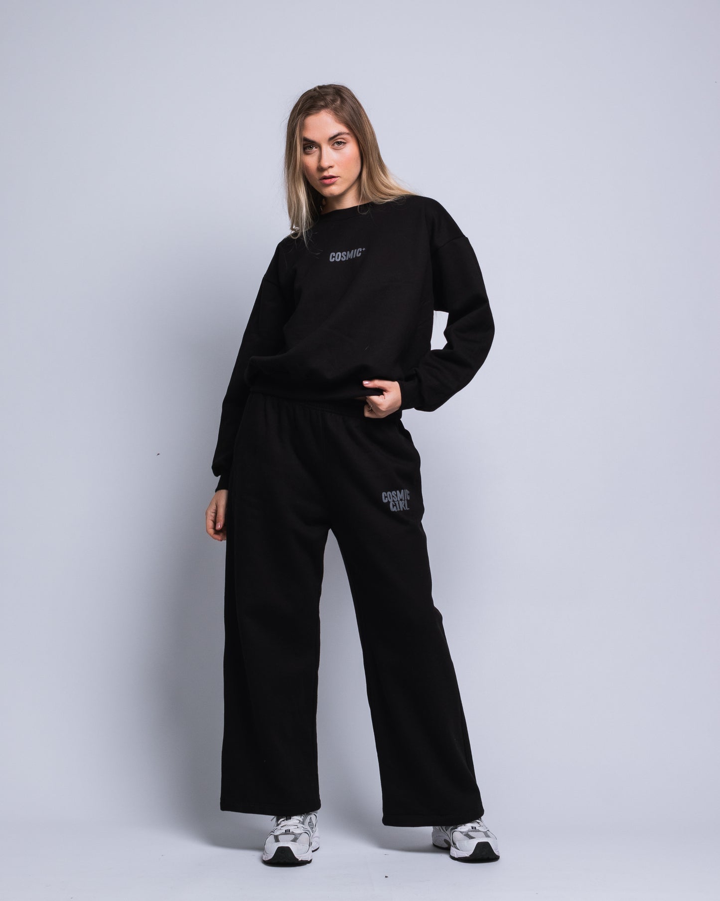 Conjunto Negro