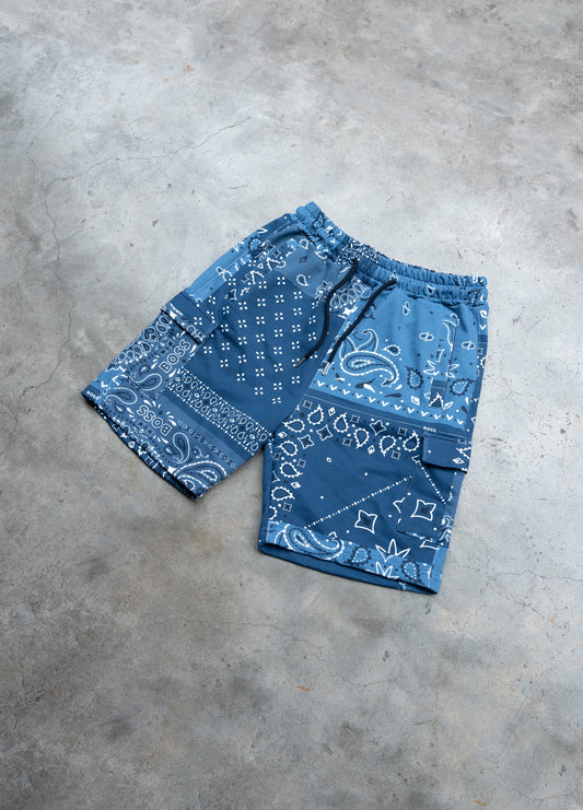 Short Cargo Mandala